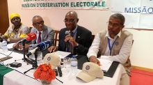 Declaração Preliminar da MOE-CPLP às Eleições Presidenciais na Guiné-Bissau
