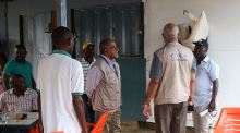 Chefe da MOE-CPLP na Guiné Equatorial visita previamente locais de voto