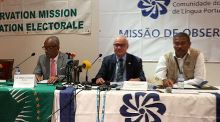 Declaração Preliminar da Missão de Observação às Eleições Legislativas na Guiné-Bissau 