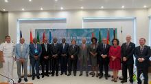 IV Reunião dos Ministros dos Assuntos do Mar