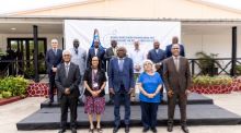 Comité de Concertação Permanente reúne em São Tomé