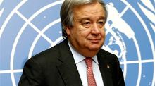 Secretário Executivo felicita António Guterres 