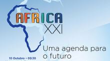 Secretário Executivo participa na Conferência Internacional África XXI