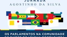 Seminário «25 anos de CPLP – Jornada Agostinho da Silva»
