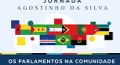 Seminário «25 anos de CPLP – Jornada Agostinho da Silva»