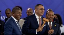 São Tomé e Príncipe assume Presidência pro tempore da CPLP
