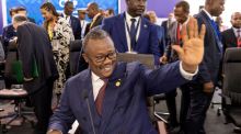    Guiné-Bissau vai acolher a cimeira da CPLP em 2025