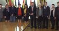 República Checa reúne com Secretariado Executivo da CPLP