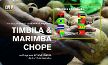 NOSSA LÍNGUA: Timbila & Marimba Chope