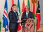 Secretário Executivo recebe Procurador-Geral da República de Timor-Leste