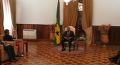 Secretária Executiva realizou Visita Oficial a São Tomé e Príncipe 