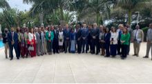 Rede de Institutos Nacionais de Saúde Pública da CPLP reúne em Maputo