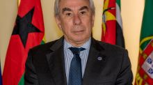 Secretário Executivo em Genebra para estreitar laços com Organizações Internacionais