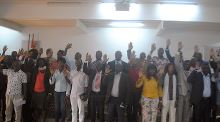 Guiné-Bissau acolhe V Congresso de Educação Ambiental da CPLP