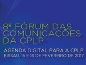 8º Fórum das Comunicações da CPLP realiza-se em Bissau