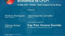 Xanana Gusmão participou em “Timor-Leste, uma plataforma económica na CPLP!”