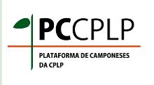 Plataforma de Camponeses da CPLP lança Portal