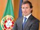 SE recebe Secretário de Estado Adjunto do Ministro-Adjunto e dos Assuntos Parlamentares de Portugal na sede da CPLP