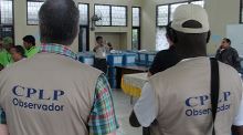 CPLP envia observadores às eleições em Moçambique e São Tomé e Príncipe
