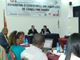 Congresso de Jornalistas de Língua Portuguesa realizado em Maputo