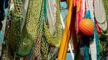 CPLP apoia «1ª Semana da Pesca Artesanal»