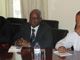 Vice-Presidente da Assembleia Nacional Popular da Guiné-Bissau visita sede CPLP