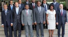 XVIIIª Reunião do Conselho de Ministros - Maputo, Moçambique- 18 de Julho de 2013