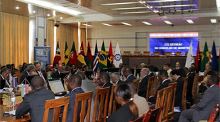 XIXª Reunião do Conselho de Ministros - Díli, Timor-Leste - 22 de Julho de 2014