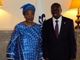 Embaixadora do Senegal visita a sede da CPLP