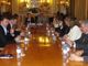 SE recebe visita da Comissão de Negócios Estrangeiros e Comunidades Portuguesas da Assembleia da República Portuguesa