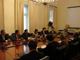 Deputados portugueses à Assembleia Parlamentar da CPLP reúnem com Secretário Executivo