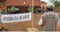 Declaração da CPLP sobre a Guiné-Bissau