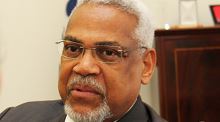 Mensagem de solidariedade do Secretário Executivo a Cabo Verde 