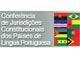 Conferência das Jurisdições Constitucionais dos Países de Língua Portuguesa