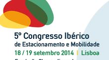 Secretariado Executivo participa no 5.º Congresso Ibérico de Estacionamento e Mobilidade