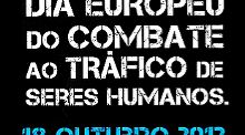 Campanha Contra o Tráfico de Seres Humanos