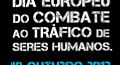 Campanha Contra o Tráfico de Seres Humanos