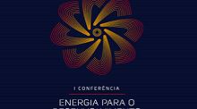Apresentação da I Conferência Energia para o Desenvolvimento da CPLP 