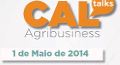SE participa na Sessão de Encerramento da I Conferência CALtalks AgriBusiness