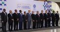 XI Conferência de Chefes de Estado e de Governo decorreu no Brasil