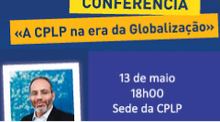 «A CPLP na era da globalização»