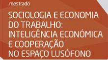  Inteligência Económica e Cooperação no Espaço Lusófono