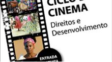 Cinema pelos Direitos e Desenvolvimento