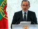 Secretário Executivo realiza visita de cortesia ao antigo Presidente da República Portuguesa