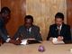 Protocolo de Cooperação entre a Guiné-Equatorial e o IILP