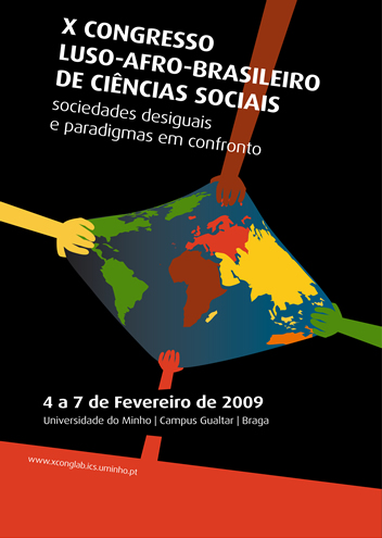 X Congresso Luso-Afro-Brasieliro de Ciências Sociais